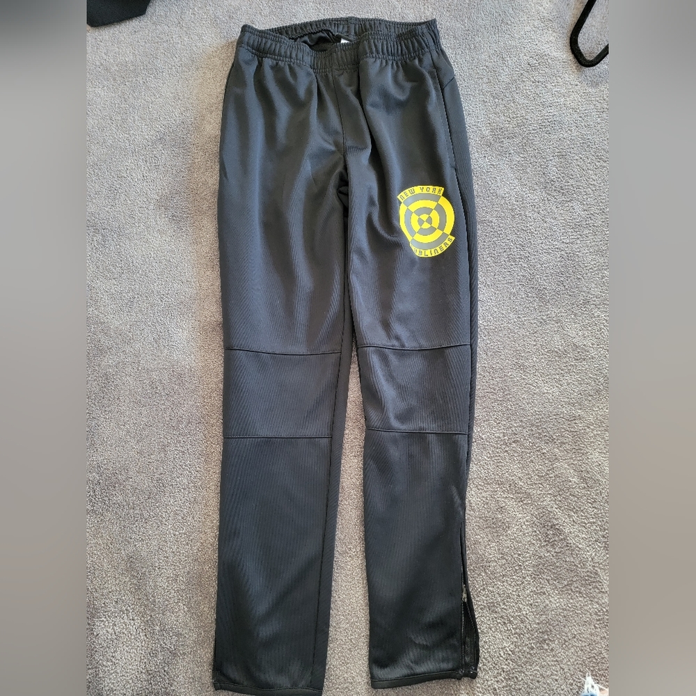 New york subliner jogger